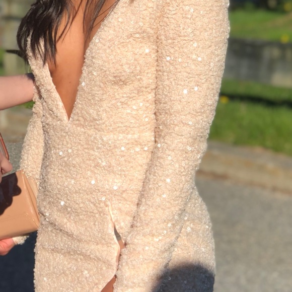 Michael Costello X Revolve - Angela Gown - Picture 5 of 6